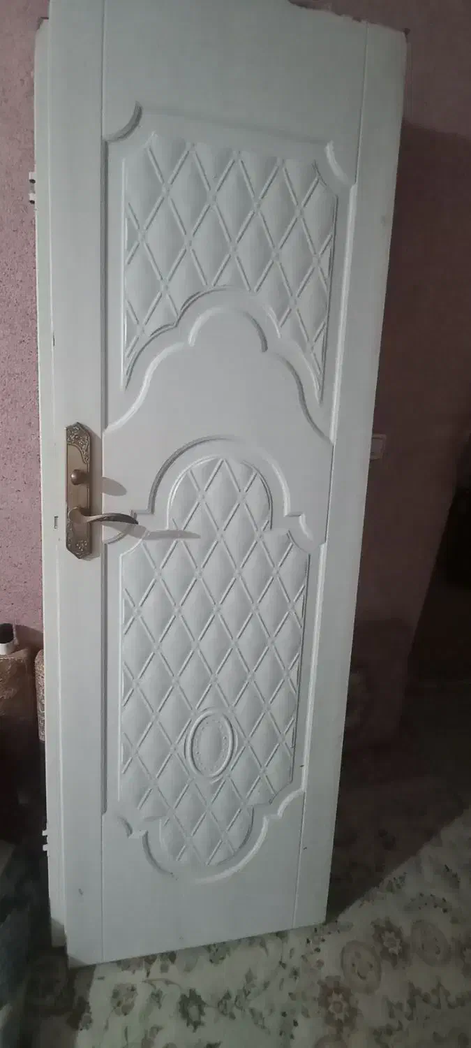 در سالم بدون خش|لوازم حمام|لاهیجان, کوی خزر|دیوار