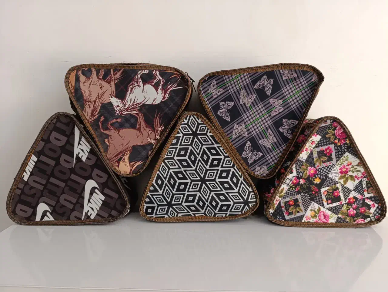 کاور اتو و کاور سشوار خرید حضوری نداریم|اتو و لوازم اتو|خرم‌آباد, |دیوار