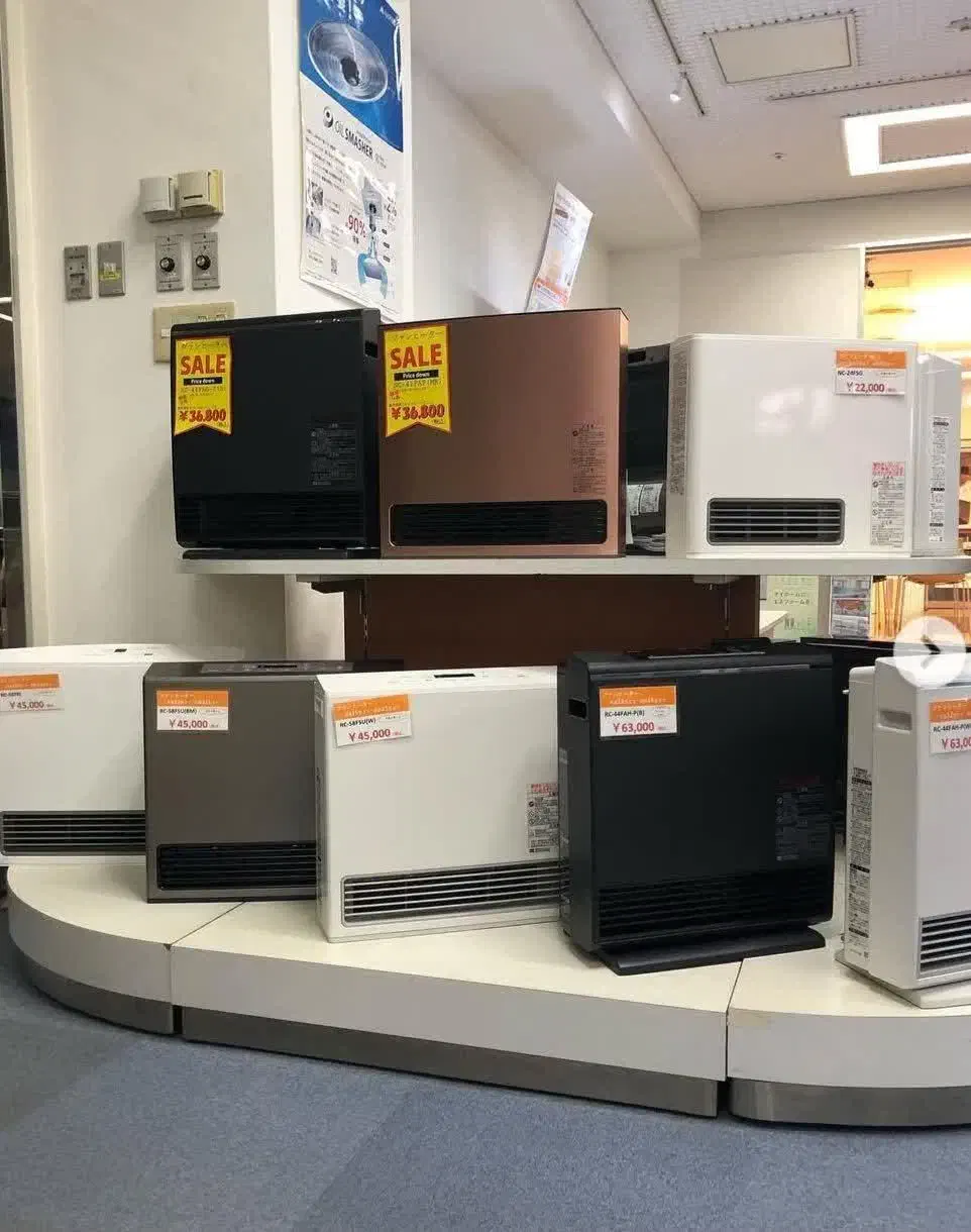 جشنواره اقساطی بخاری ژاپنی باگارانتی ۳ساله طلایی|بخاری، هیتر، شومینه|سبزوار, امیر کبیر|دیوار