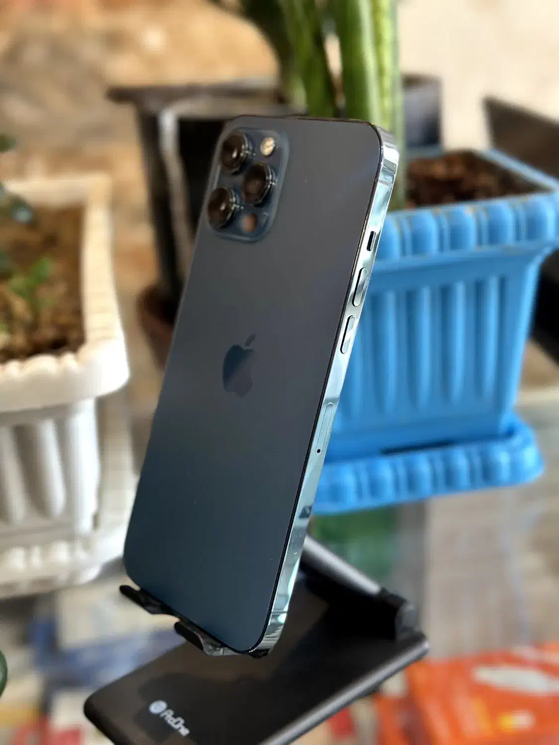 Iphone 12 promax|موبایل|تبریز, |دیوار