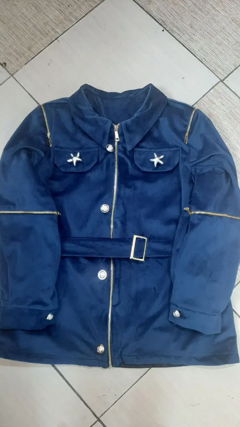 کت حراج آخر فصل|لباس|سمنان, |دیوار