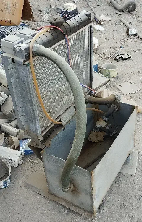 باکس روغنی سایلنت ماینر|قطعات و لوازم جانبی رایانه|بندرلنگه, |دیوار