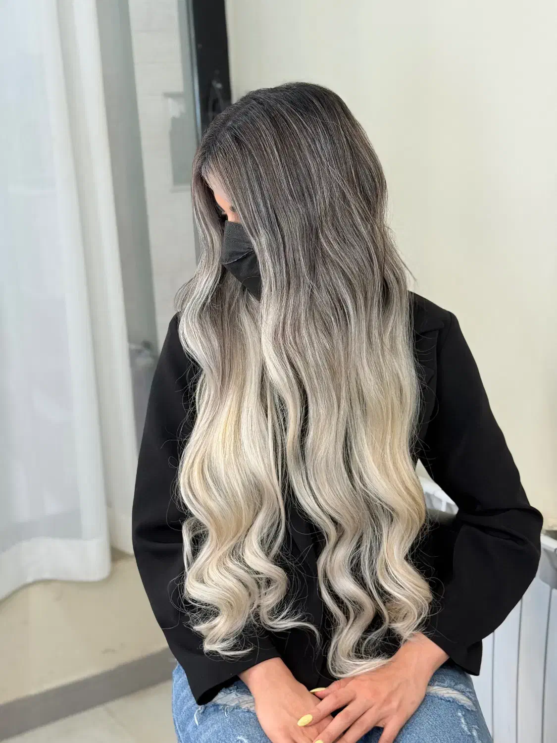 مدل لایت|خدمات آرایشگری و زیبایی|رشت, بلوار گیلان|دیوار