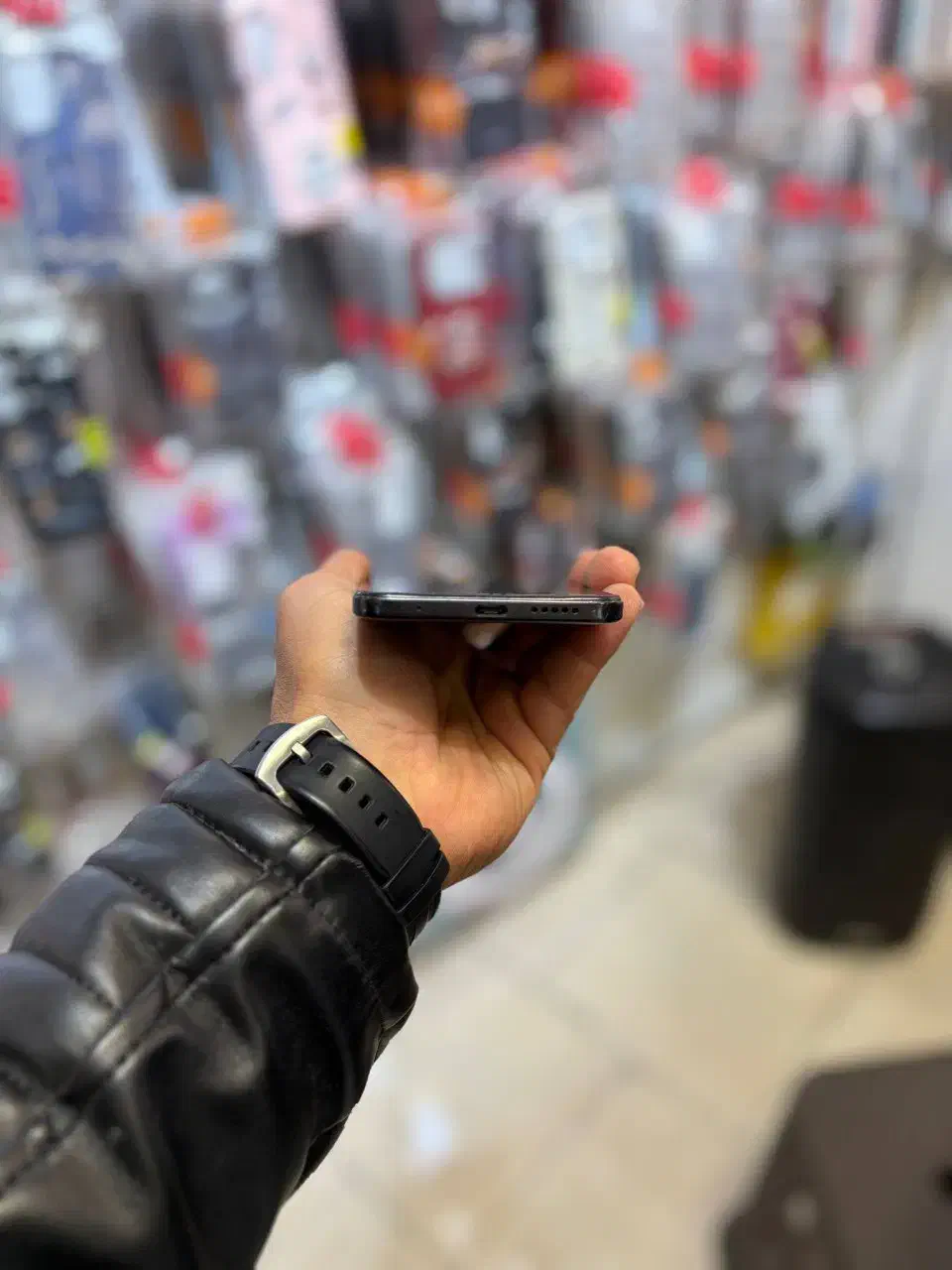 شیائومی نوت ۱۱|موبایل|تهران, قیام|دیوار