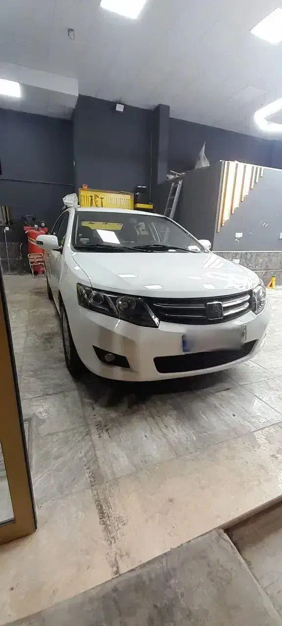 آریو تمیز کم کار زیر پا محشر|خودرو سواری و وانت|مشهد, تربیت (صدف)|دیوار