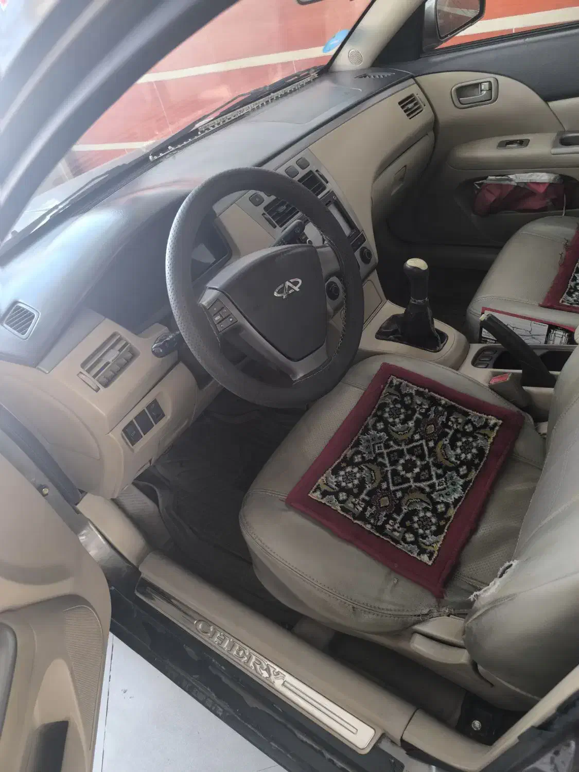 ام وی ام. ۵۳۰ بی رنگ|خودرو سواری و وانت|یزد, |دیوار