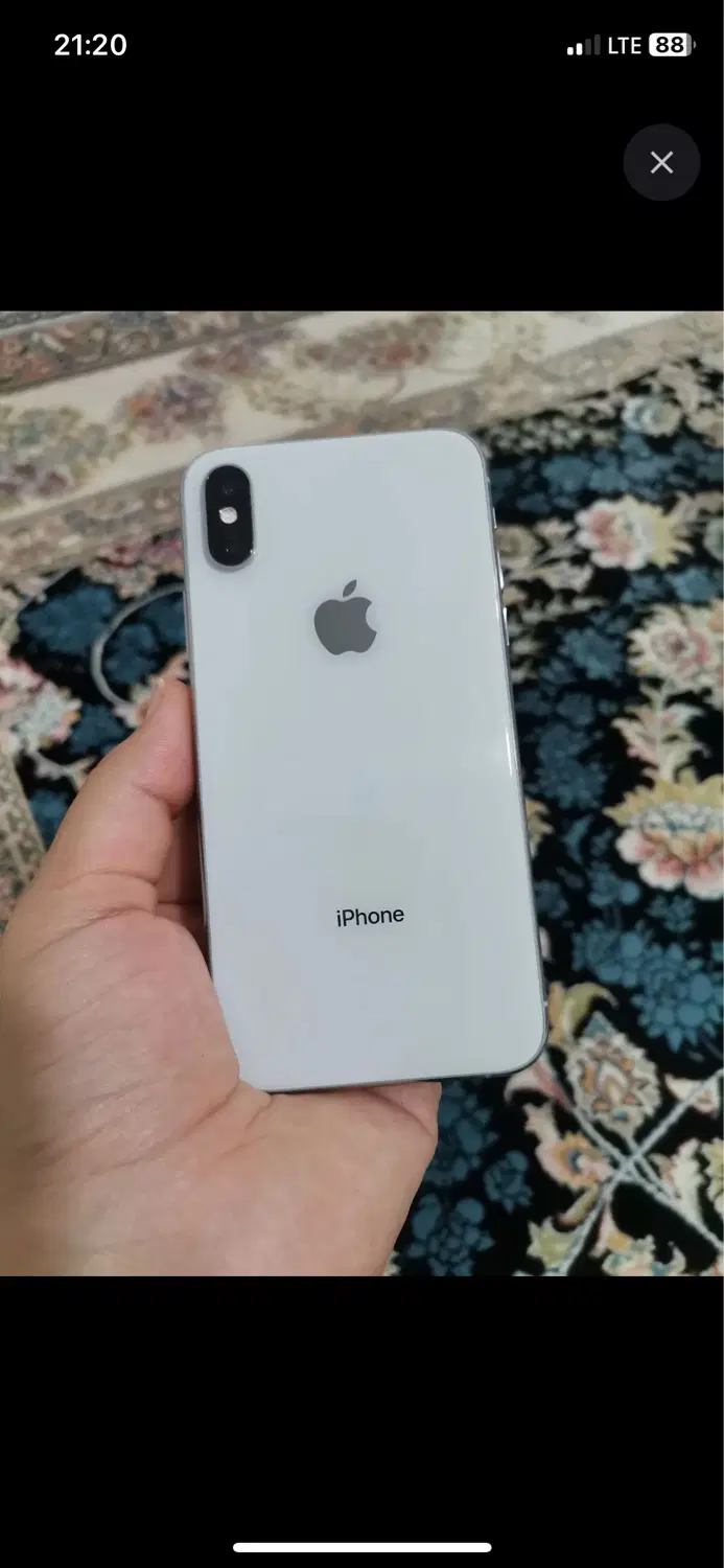iphone x s|موبایل|روانسر, |دیوار