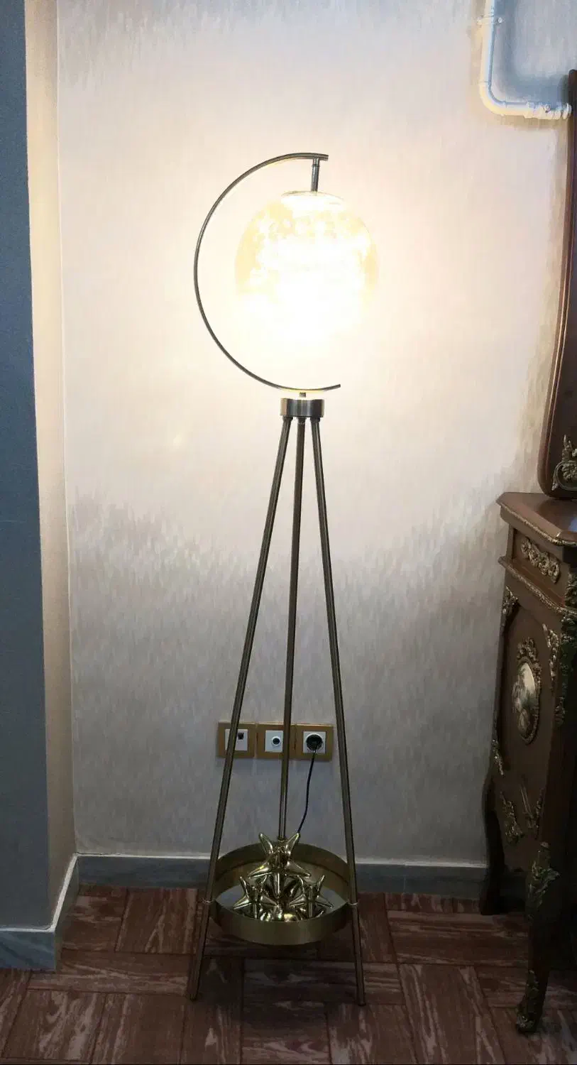 آباژور|لوستر و چراغ آویز|تبریز, |دیوار