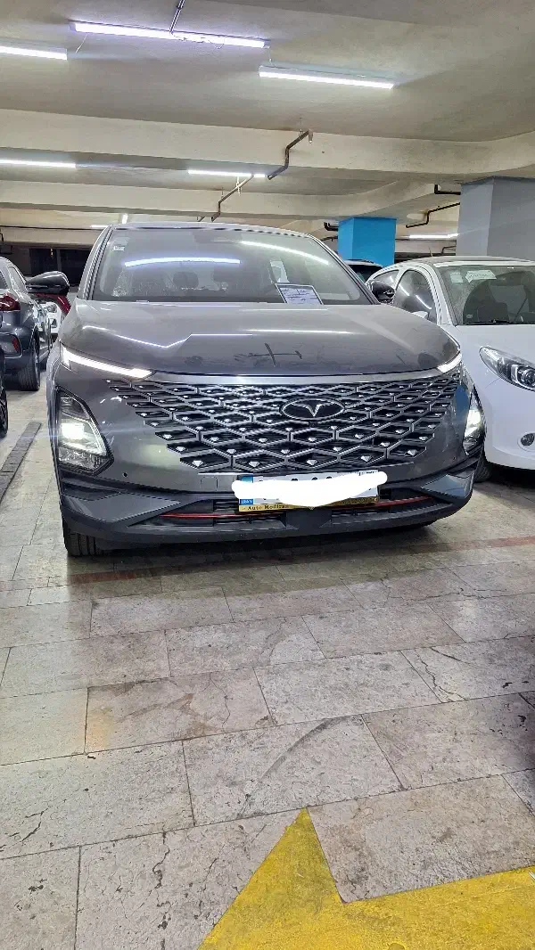 فونیکس fx دو دف نقد و اقساط بانکی|خودرو سواری و وانت|تهران, ظفر|دیوار