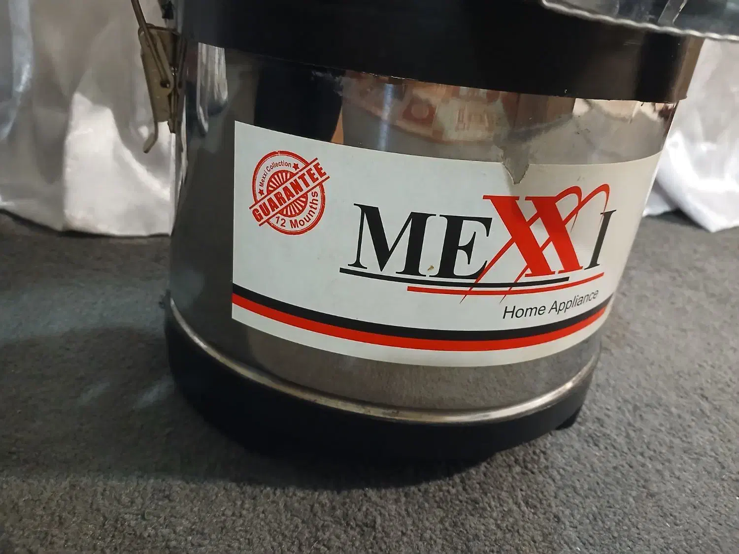 سبزی خرد کن|خردکن، آسیاب، غذاساز|محمدشهر, محمدشهر|دیوار