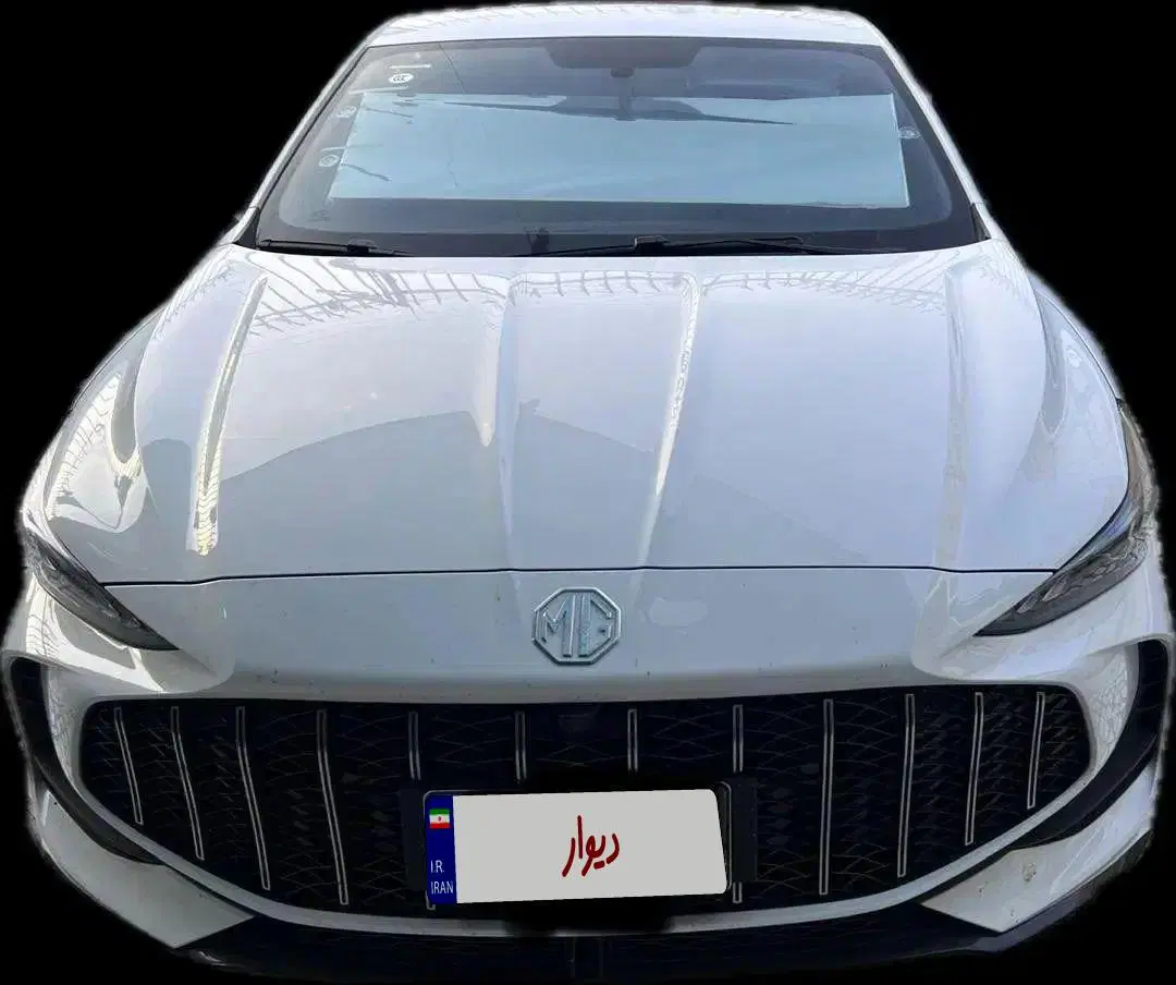 Mg 5|خودرو سواری و وانت|سراوان, |دیوار