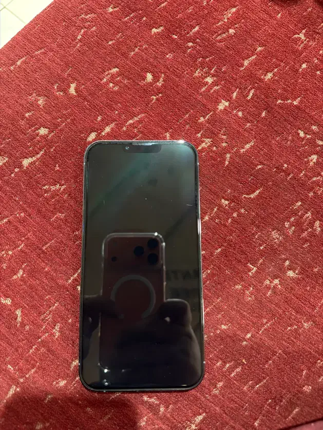 iphone 13 pro max|موبایل|تبریز, |دیوار