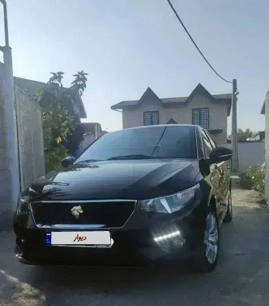 تارا تومات ۱۴۰۲ بیرنگ کار ۱۲هزار مصرف کننده واقعی|خودرو سواری و وانت|قائمشهر, |دیوار