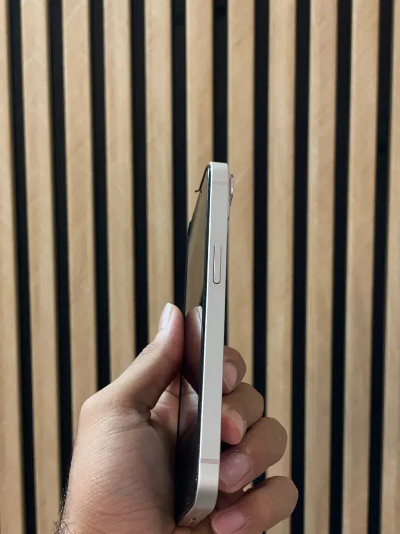 اپل iPhone 13 با حافظهٔ ۲۵۶ گیگابایت|موبایل|مشهد, گلبرگ شمالی|دیوار