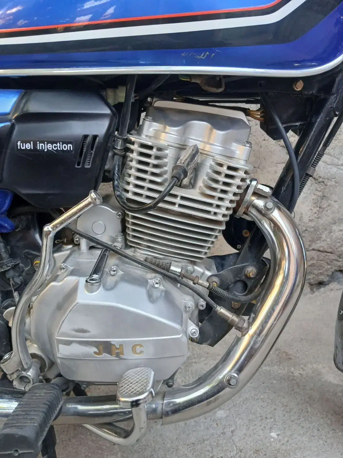 موتور سیکلت همتاز ۲۰۰|موتورسیکلت|آذرشهر, |دیوار