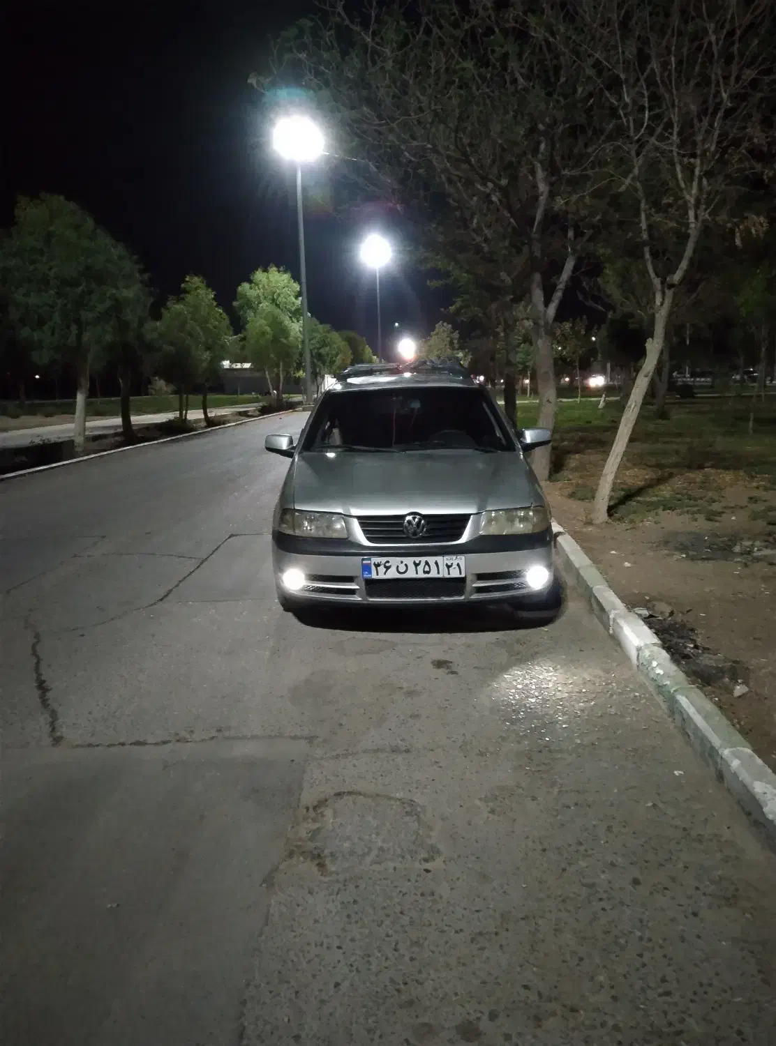 خودرو فولکس گل ۸۴|خودرو سواری و وانت|پاکدشت, حصار امیر|دیوار