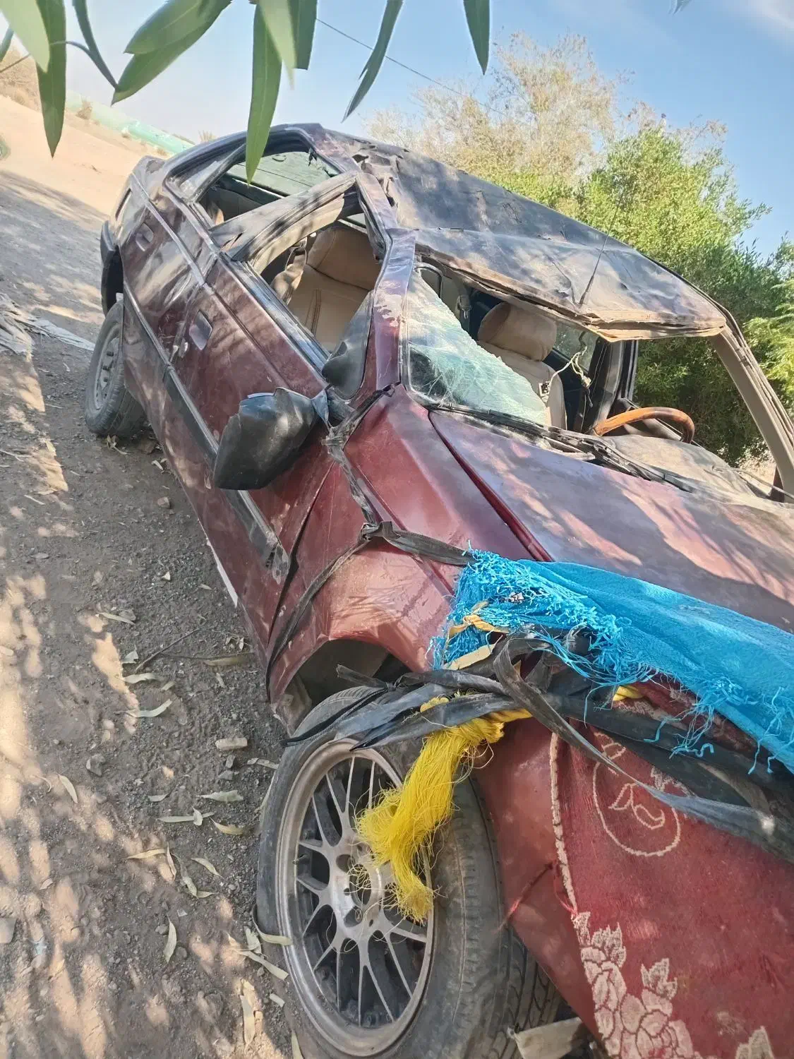 فروش ۴۰۵مدل ۸۲|خودرو سواری و وانت|جیرفت, |دیوار