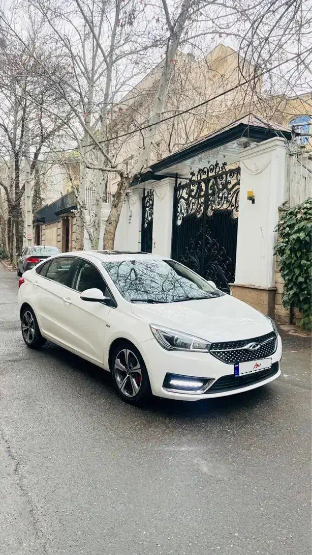 آریزو۵ IE فول داشبورد جدید|خودرو سواری و وانت|بندر ماهشهر, |دیوار