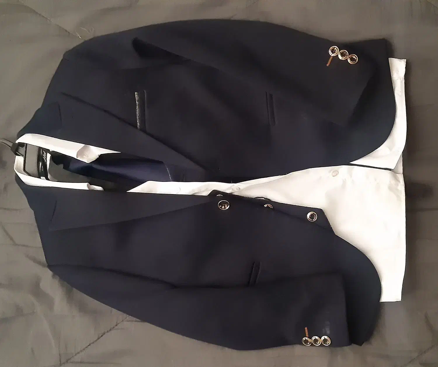 کت وشلوار وجلیقه بچه گانه|لباس|تهران, سازمان آب|دیوار