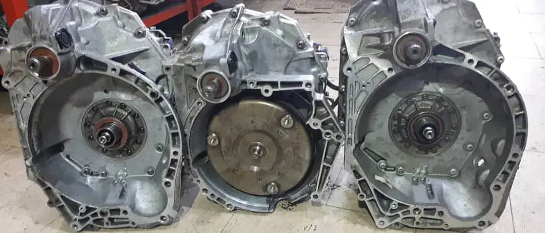 تعمیر و گیربکس اتوماتیک ام وی ام/ MWM X33/MWM 550|خدمات موتور و ماشین|تهران, هاشمی|دیوار