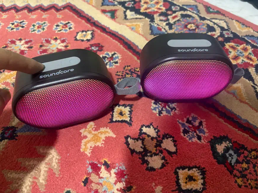 اسپیکر انکر|پخشکننده همراه|تهران, شهرک هما|دیوار