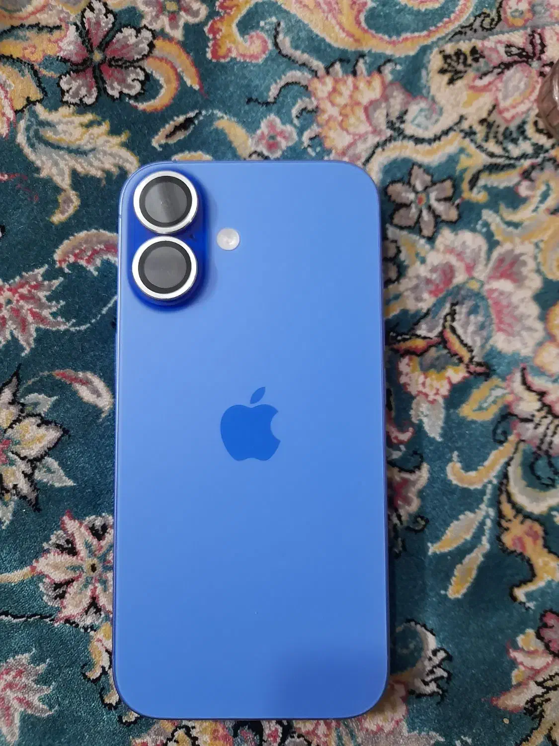 iphone 16 normal|موبایل|تهران, خانی آباد نو شمالی|دیوار