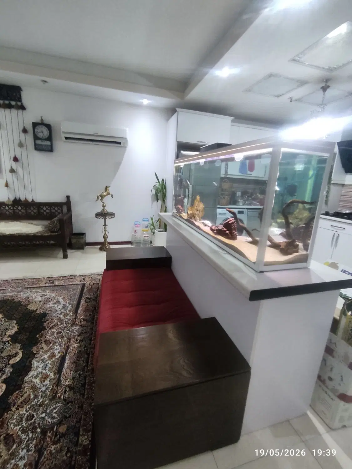 مبل ال|مبلمان خانگی و میز عسلی|فردیس, شهرک راه آهن|دیوار