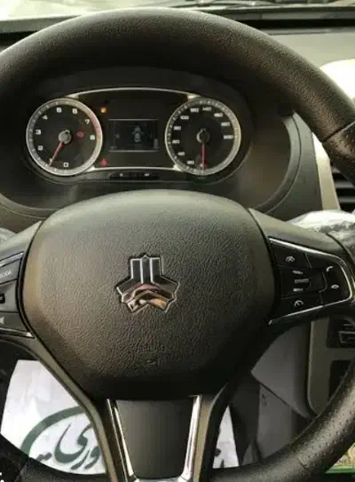 ساینا اس تحویل روز|خودرو سواری و وانت|اصفهان, ملک|دیوار