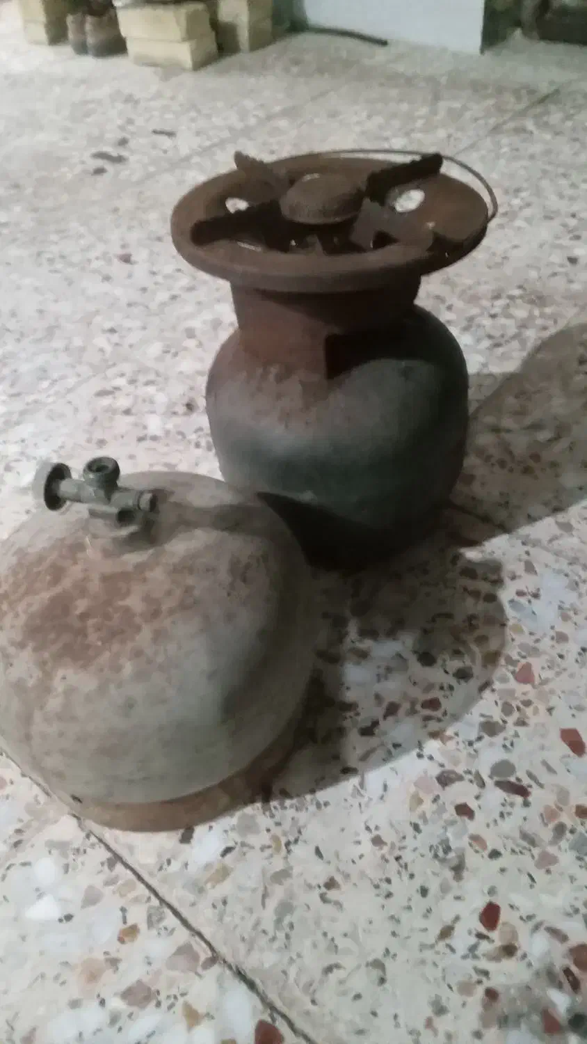 پیک نیک|اجاق گاز و لوازم برقی پخت‌وپز|اهواز, کمپلو جنوبی|دیوار