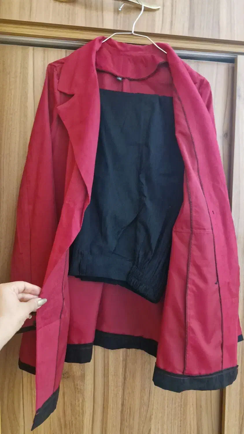 کت و شلوار سوییت نو|لباس|تهران, شکوفه|دیوار