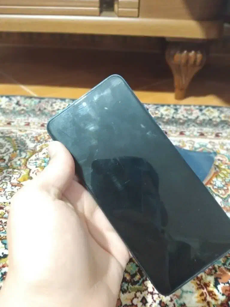 گوشی شیایومی 11pro5g|موبایل|رامجین, |دیوار