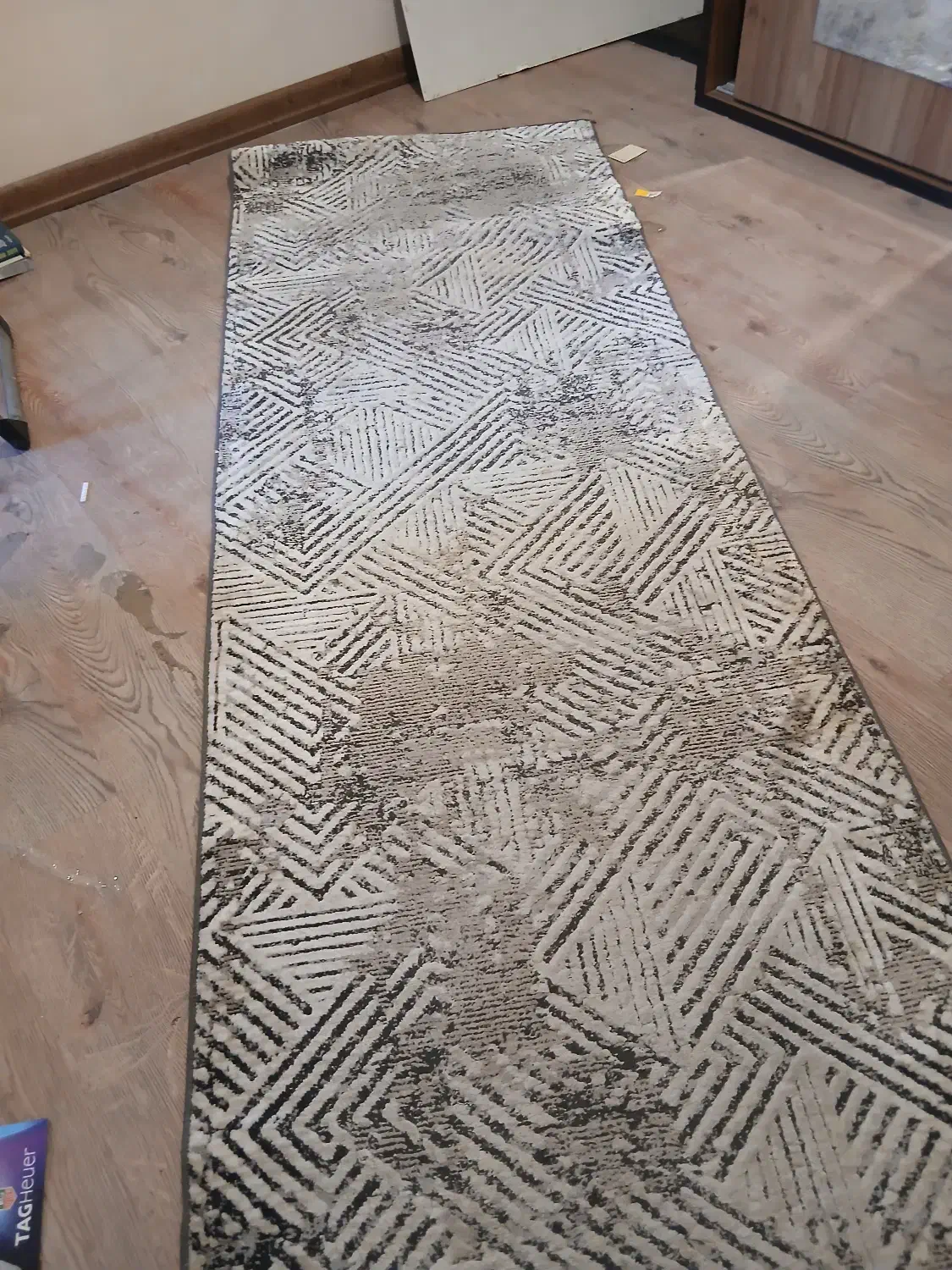 فرش کودک و....|فرش|تهران, نیروی دریایی|دیوار