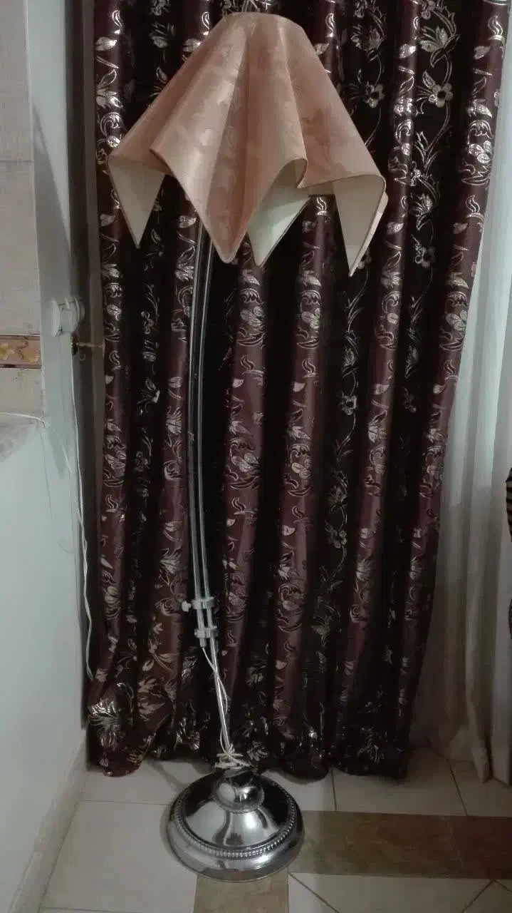 آباژوراستیل|چراغ خواب و آباژور|سبزوار, امیر کبیر|دیوار