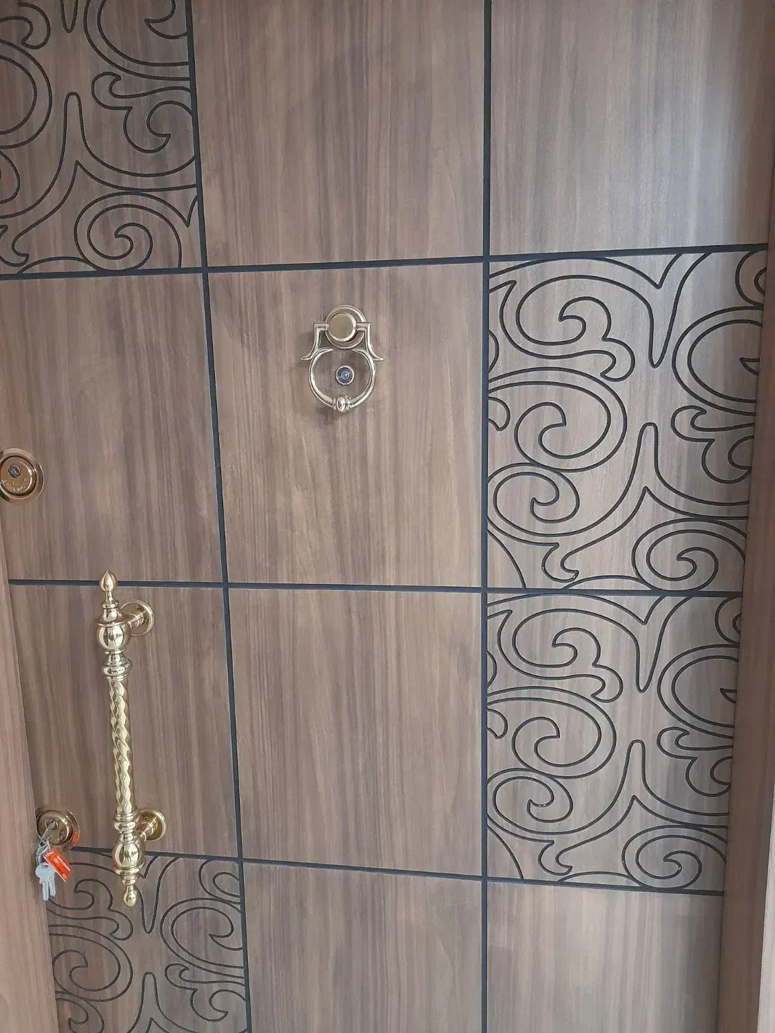 نصاب درب|خدمات پیشه و مهارت|سلماس, |دیوار