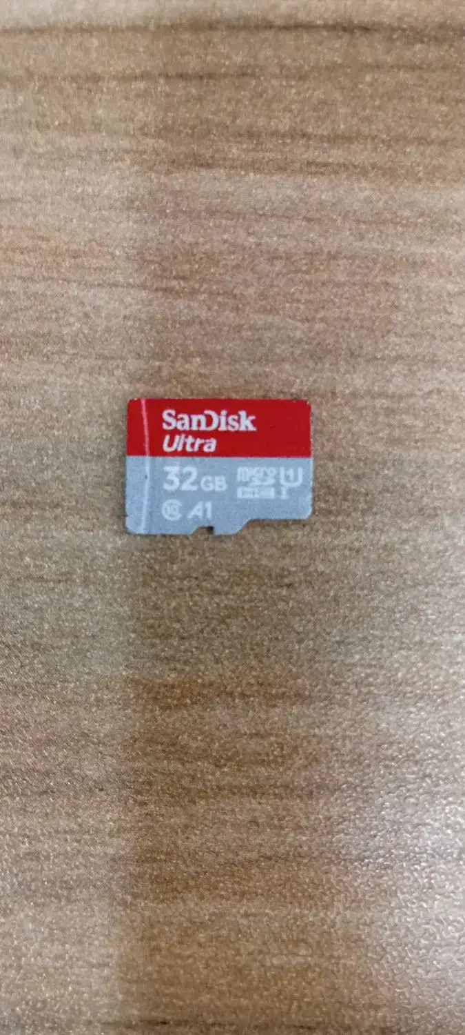 رم 32نو|لوازم جانبی موبایل و تبلت|اسلام‌شهر, کاشانک|دیوار