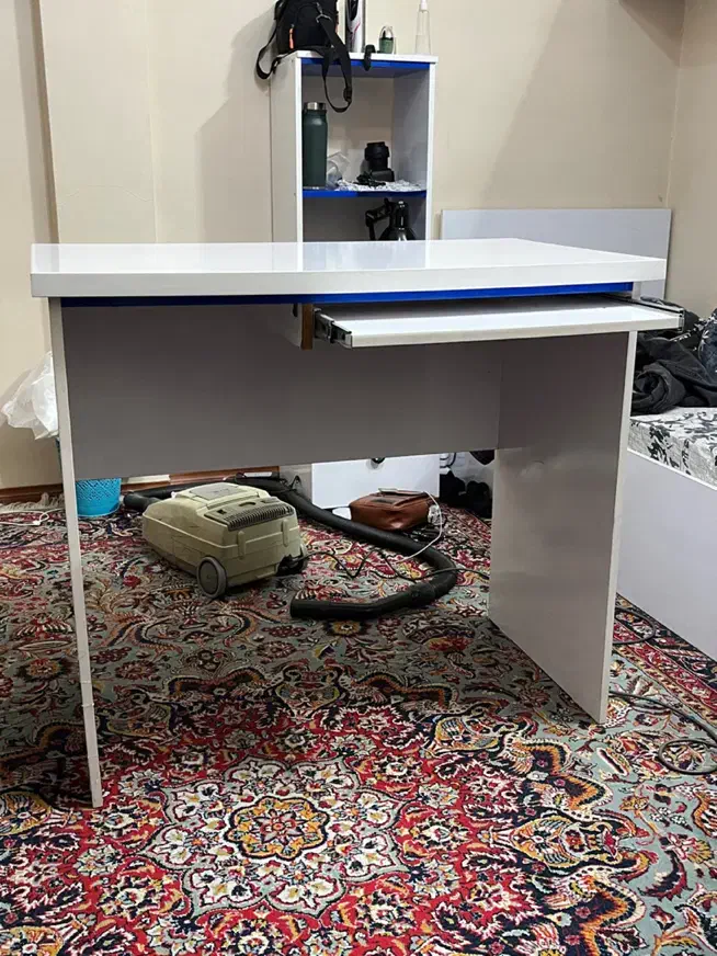 میز تحریر/لپ تاپ/کامپیوتر|میز تحریر و کامپیوتر|مشهد, رضاشهر|دیوار