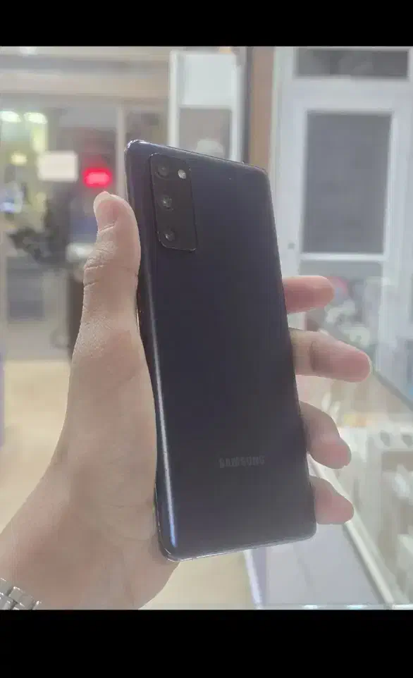 s20fe 5g|موبایل|حمیدیا, |دیوار