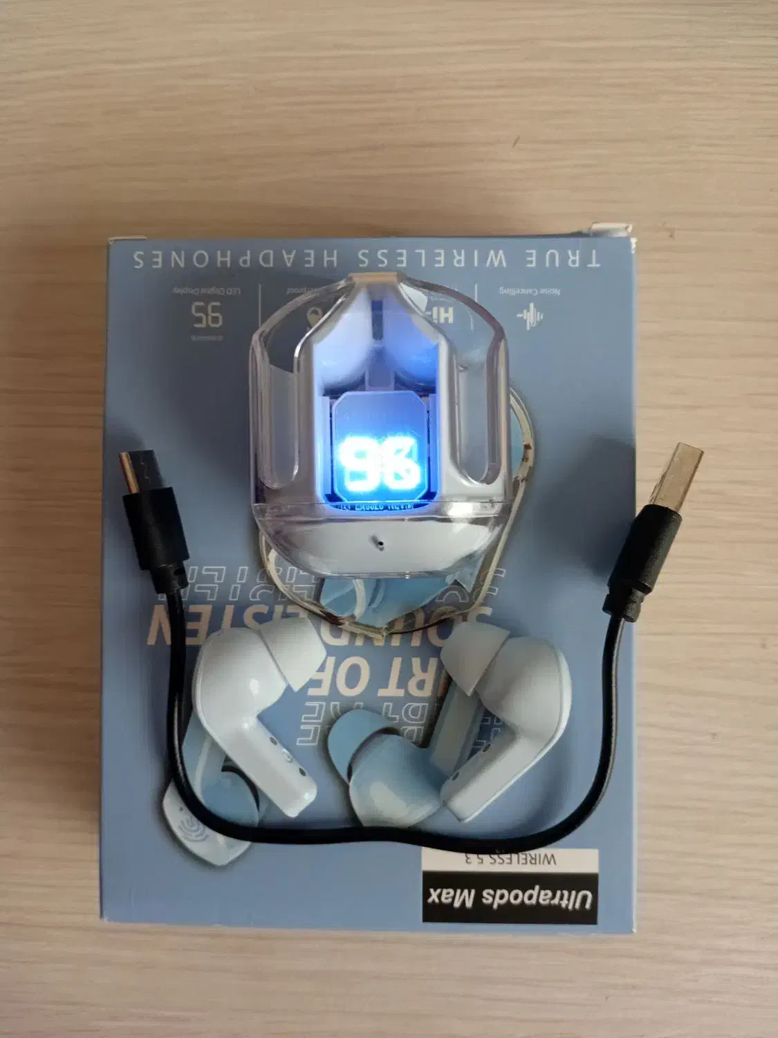 ایرپاد|لوازم جانبی موبایل و تبلت|گنبد کاووس, |دیوار