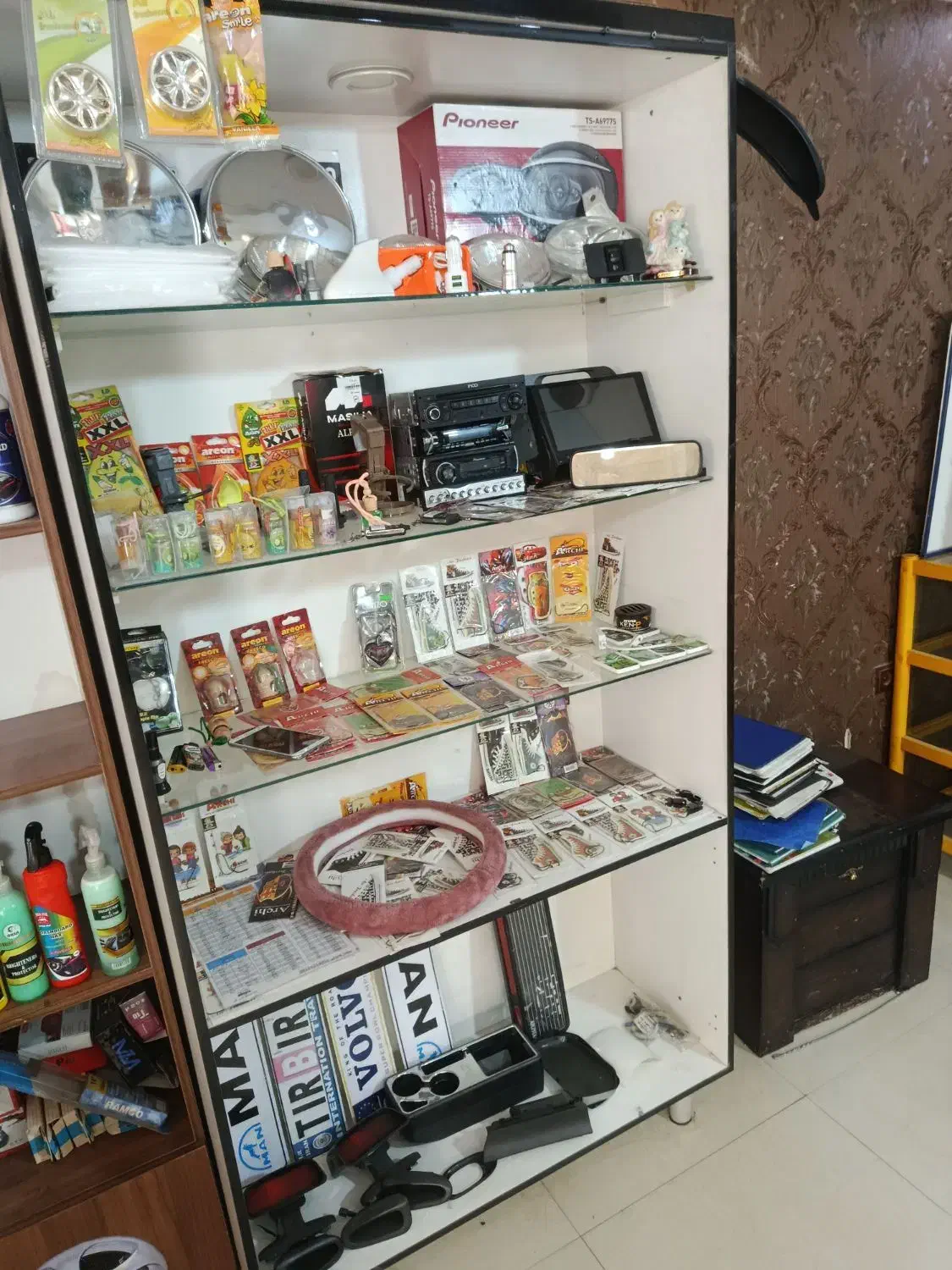 دکور مغازه|فروشگاه و مغازه|کرج, شاهینویلا|دیوار