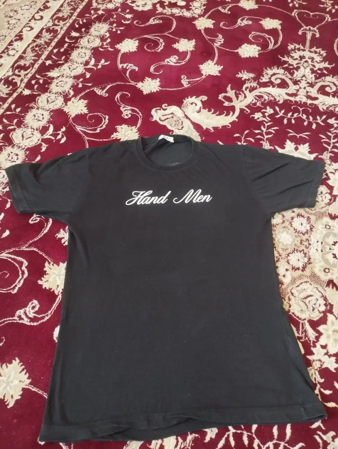 شلوار و تیشرت|لباس|سبزوار, میدان بار|دیوار