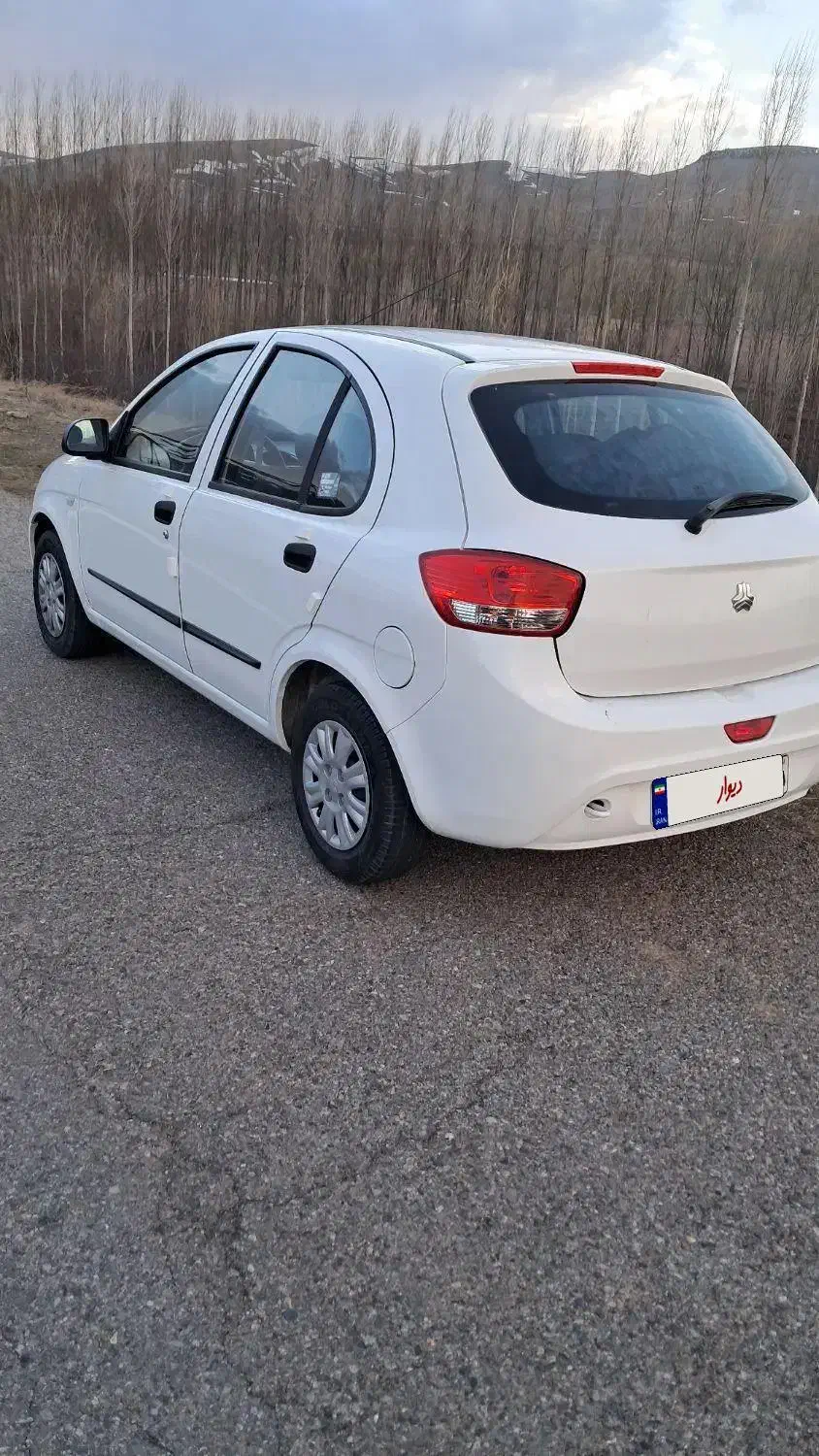 تیبادو|خودرو سواری و وانت|اهر, |دیوار