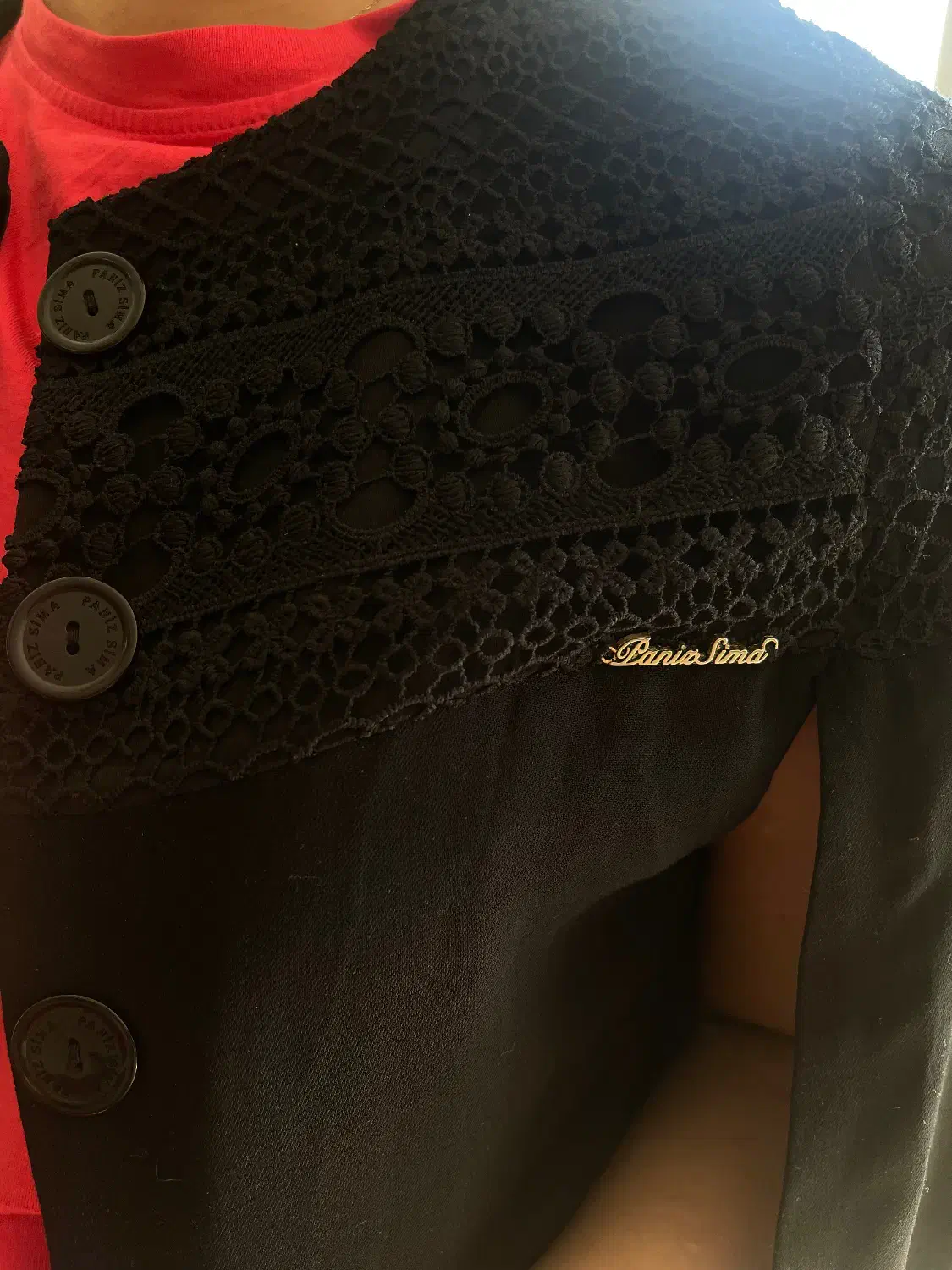 مانتو|لباس|کرمانشاه, |دیوار