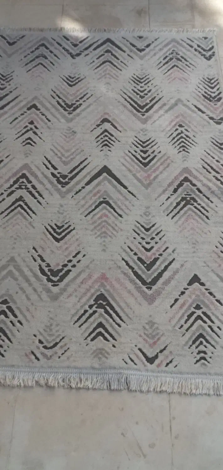 دو تا گلیم فرش|گلیم، جاجیم، گبه|همدان, |دیوار