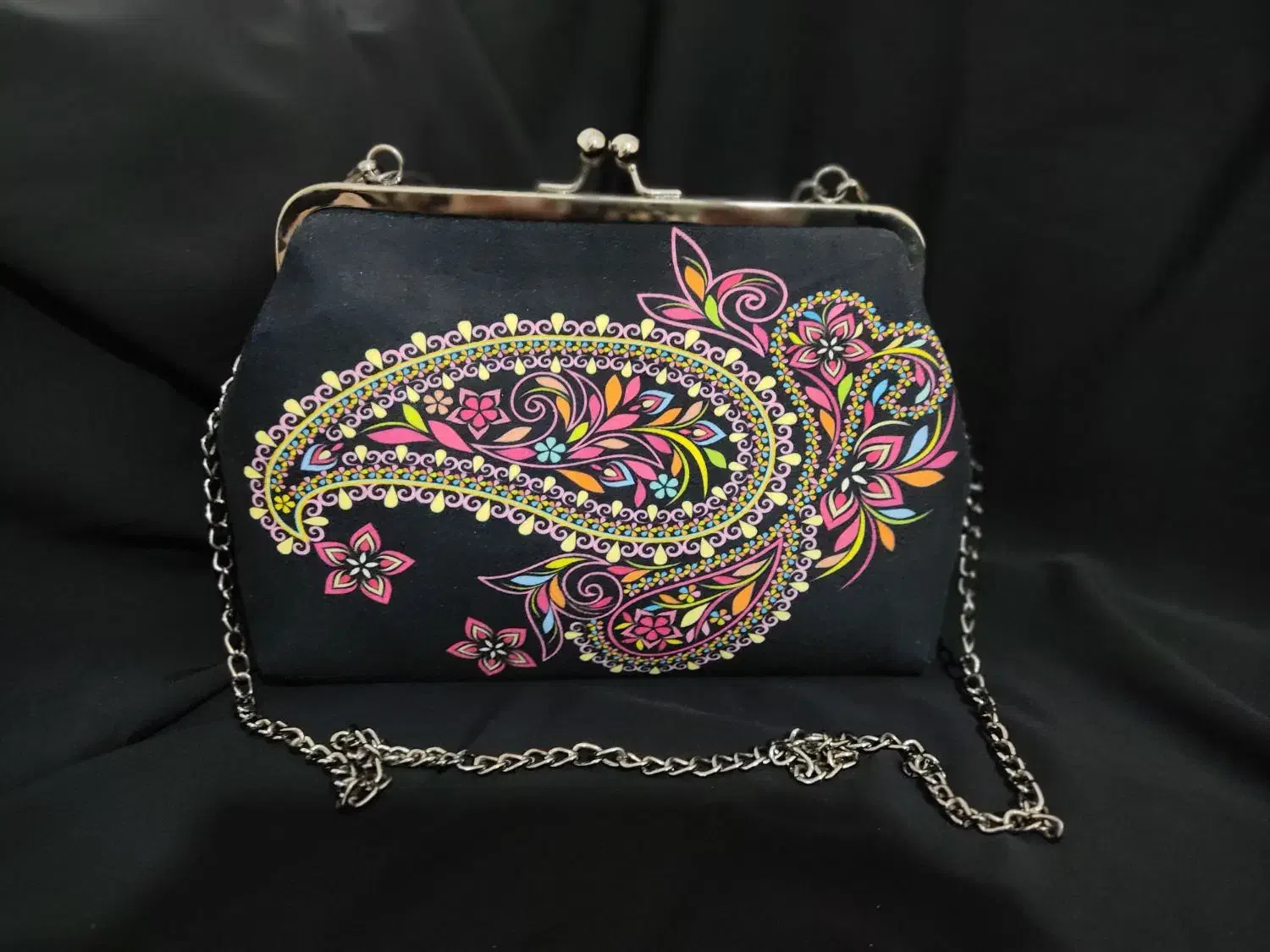 انواع کیف زنانه در نو|کیف، کفش، کمربند|اندیشه, اندیشه فاز ۳|دیوار