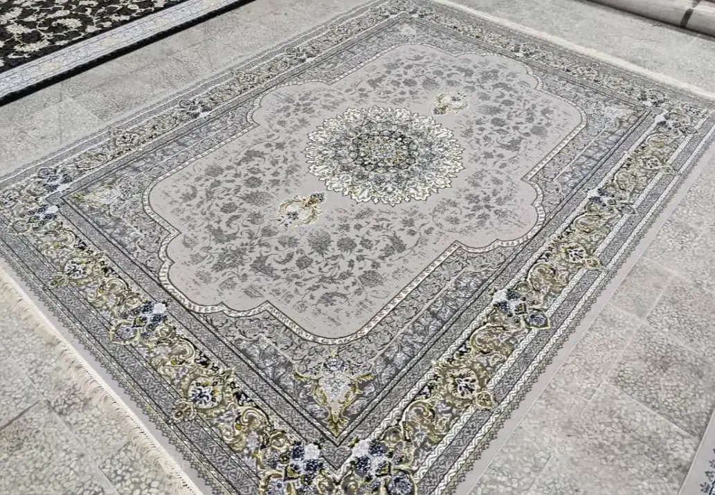 فرش اورجینال جدید|فرش|دزفول, |دیوار