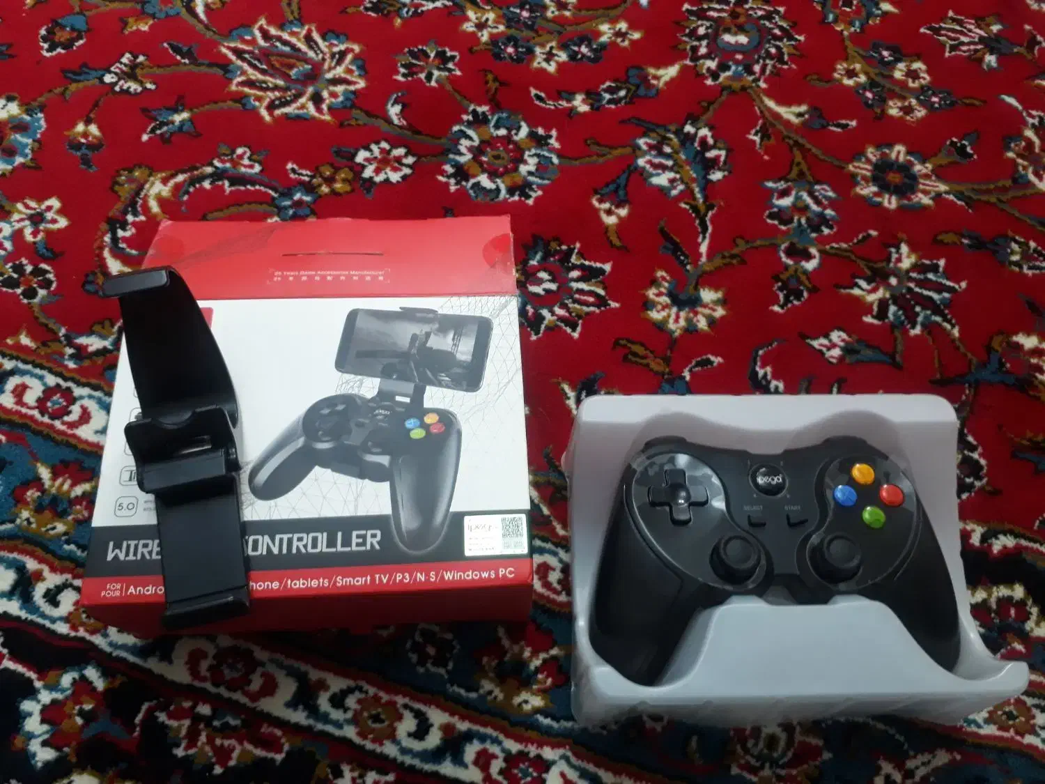 معاوضه با پرنده.|کنسول، بازی ویدئویی و آنلاین|اسلامشهر, شهرک واوان|دیوار