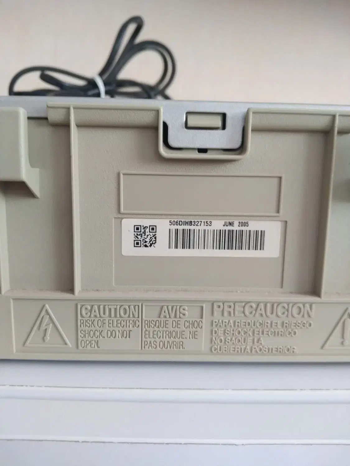 دستگاه ویدئو ال جی اصل کره و دی وی دی گوسونیک|پخشکننده DVD و ویدیو|سهند, |دیوار