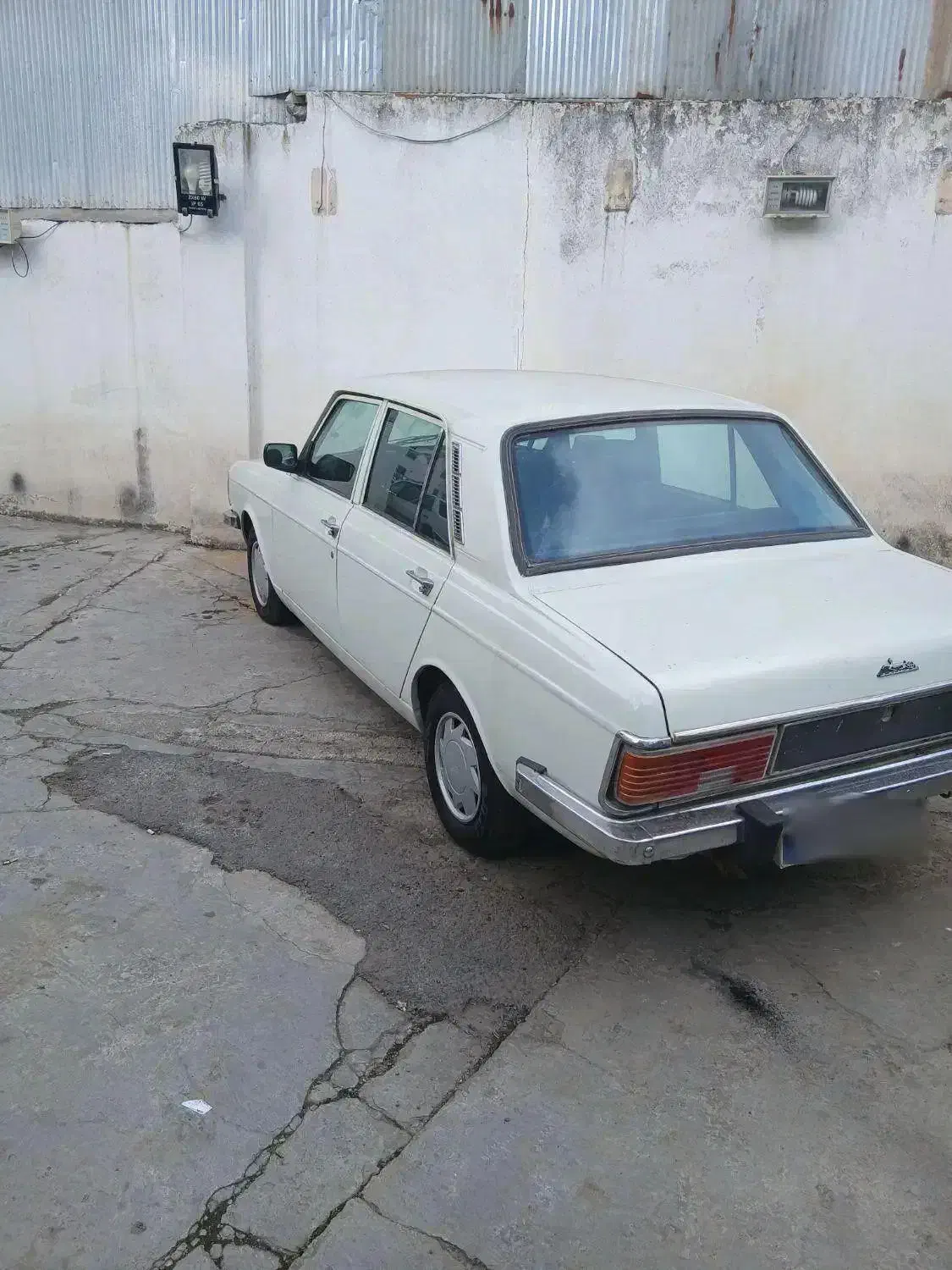 پیکان مدل ۸۰|خودرو سواری و وانت|رشت, یخسازی|دیوار