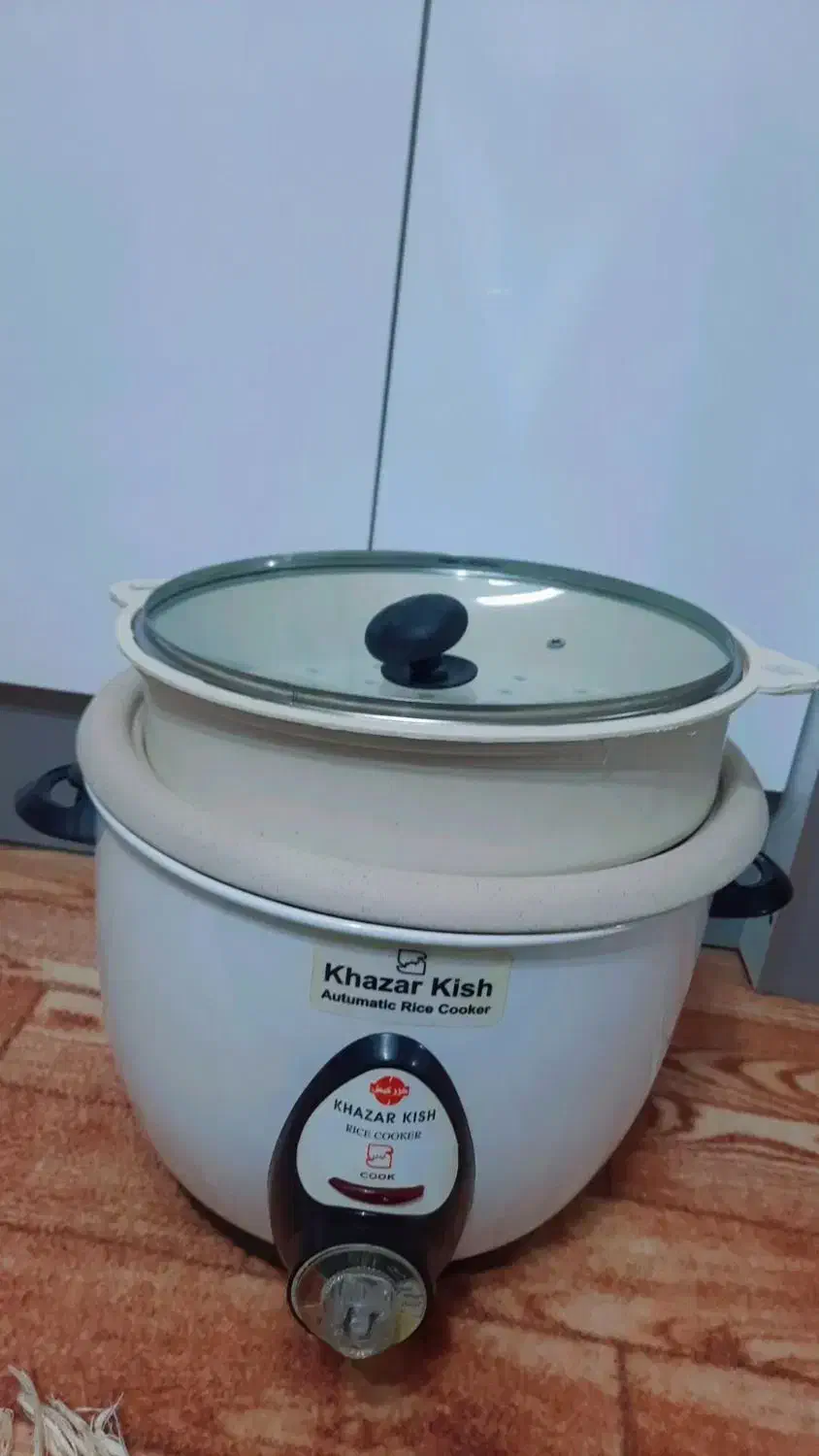 پلوپز|اجاق گاز و لوازم برقی پختوپز|پارسآباد, |دیوار