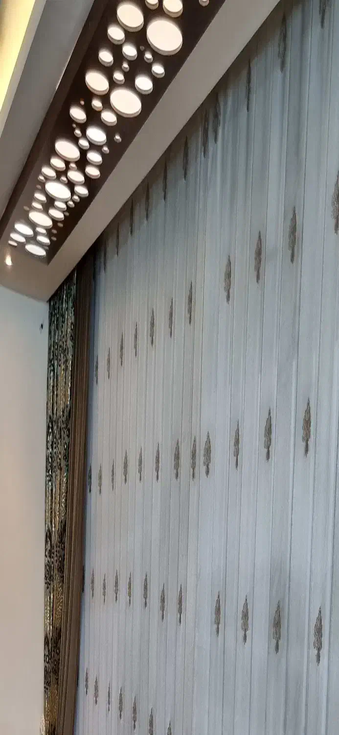 پرده لاکچری|پرده، رانر، رومیزی|اصفهان, طامه|دیوار